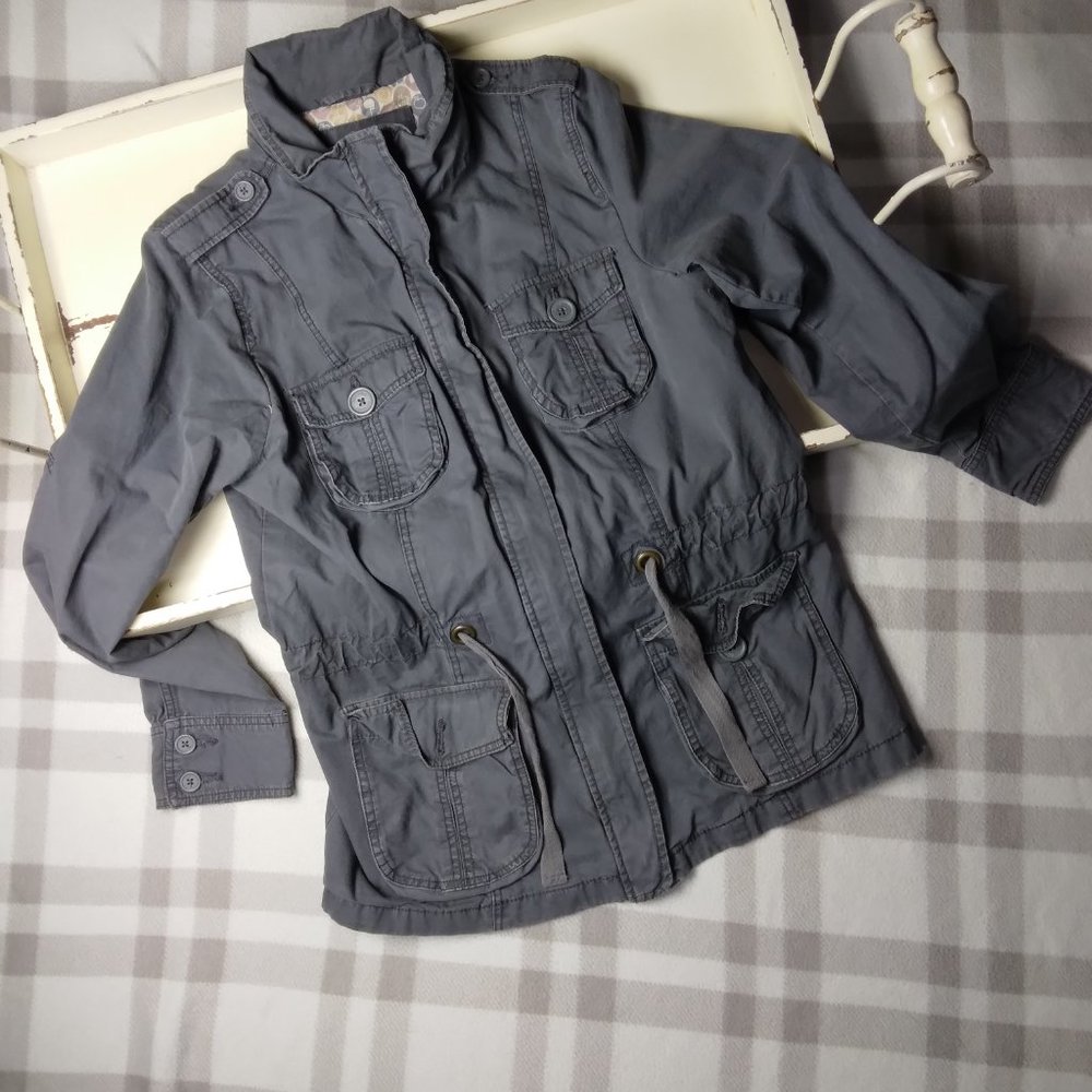 Mossimo Jacket - image 5